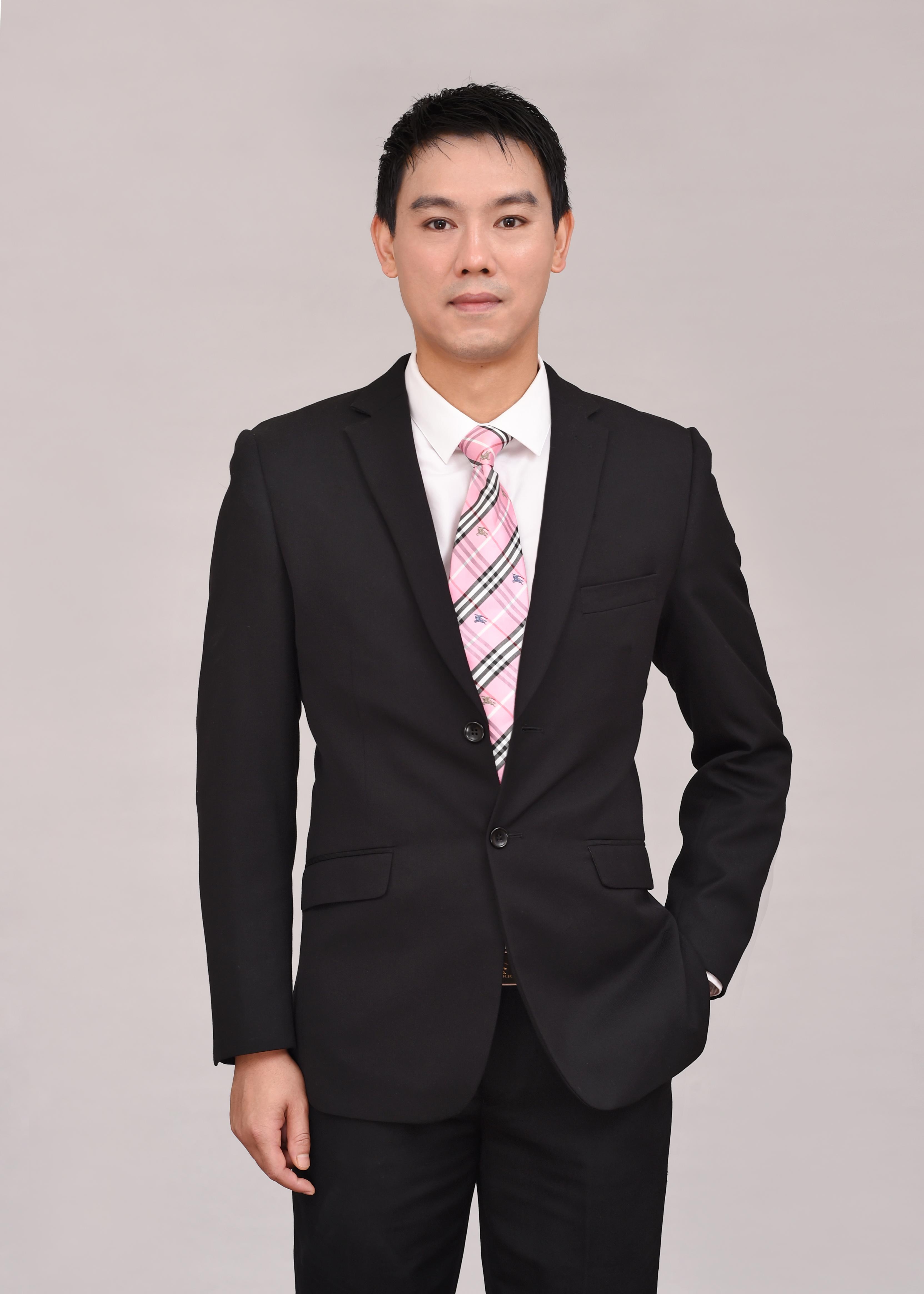 任总监